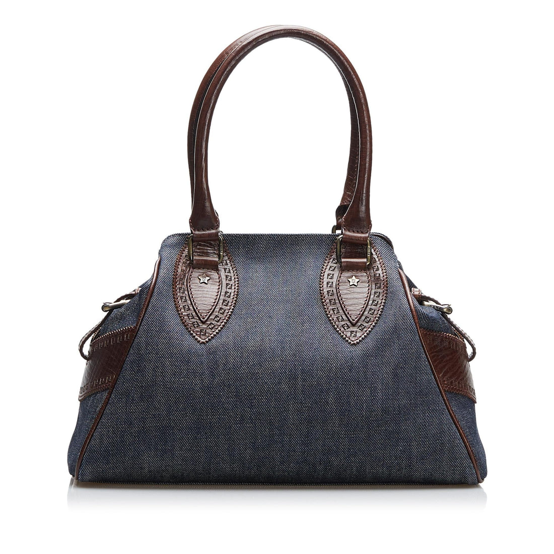 Fendi Etniko Shoulder Bag (MLB-umNg09)