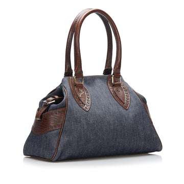 Fendi Etniko Shoulder Bag (MLB-umNg09)
