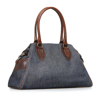Fendi Etniko Shoulder Bag (MLB-2K7ZUq)