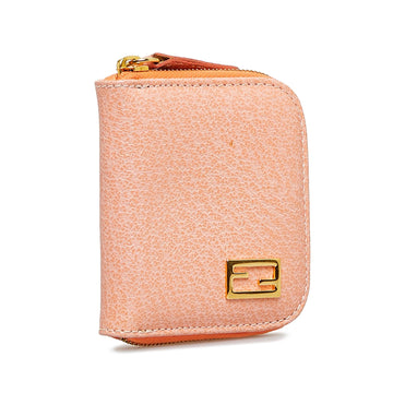 Fendi FF Lock Coin Case (MLB-ejezRL)