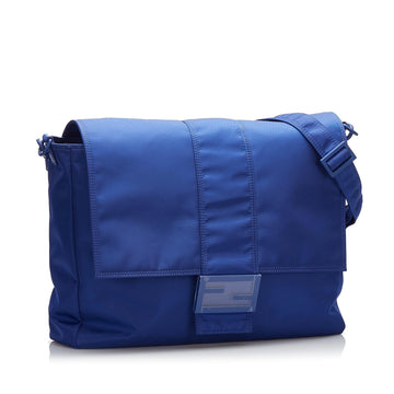 Fendi FF Lock Crossbody (MLB-hC8OCx)
