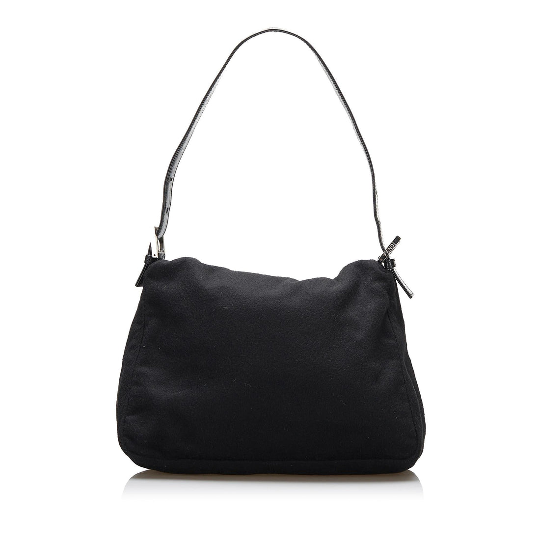 Fendi Felt Mamma Forever Shoulder Bag (MLB-5PkzcM)