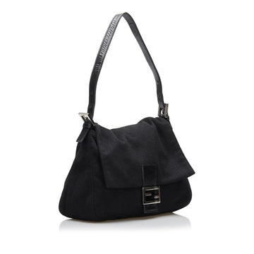 Fendi Felt Mamma Forever Shoulder Bag (MLB-5PkzcM)