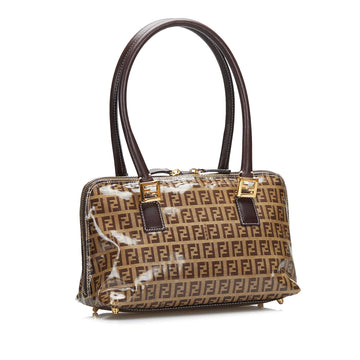 Fendi Glazed Zucchino Handbag (MLB-ApQRp4)