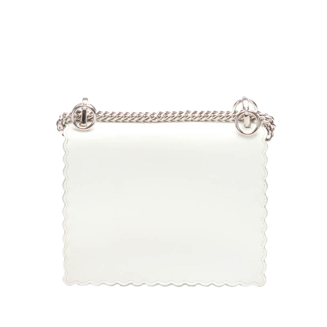 Fendi Kan I Leather Crossbody Bag (MLB-JE9vkV)