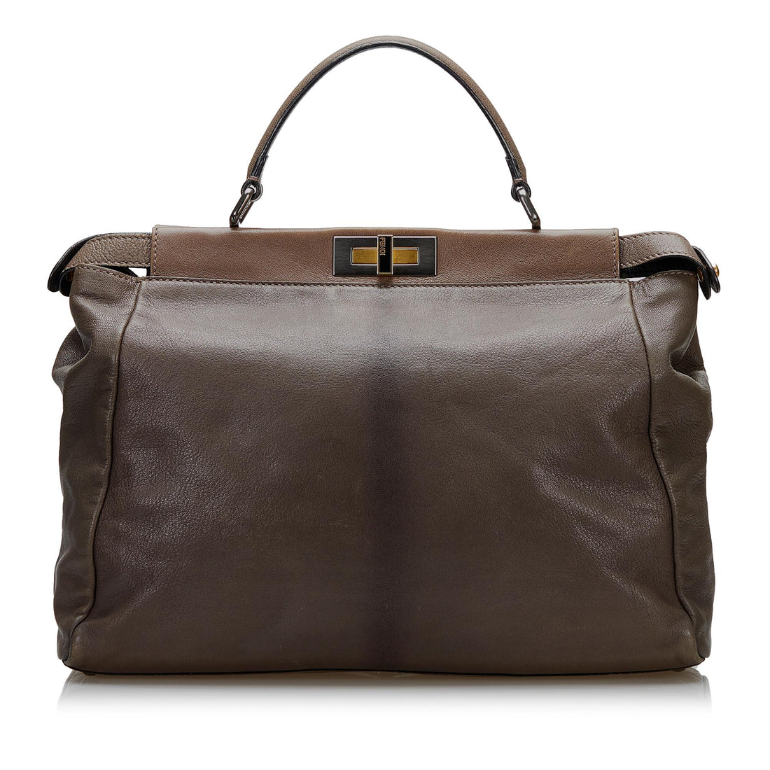 Fendi Large Peekaboo Iconic (MLB-O6hvbK)