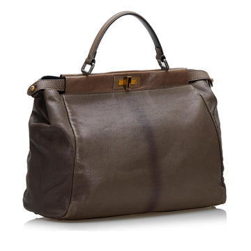 Fendi Large Peekaboo Iconic (MLB-O6hvbK)