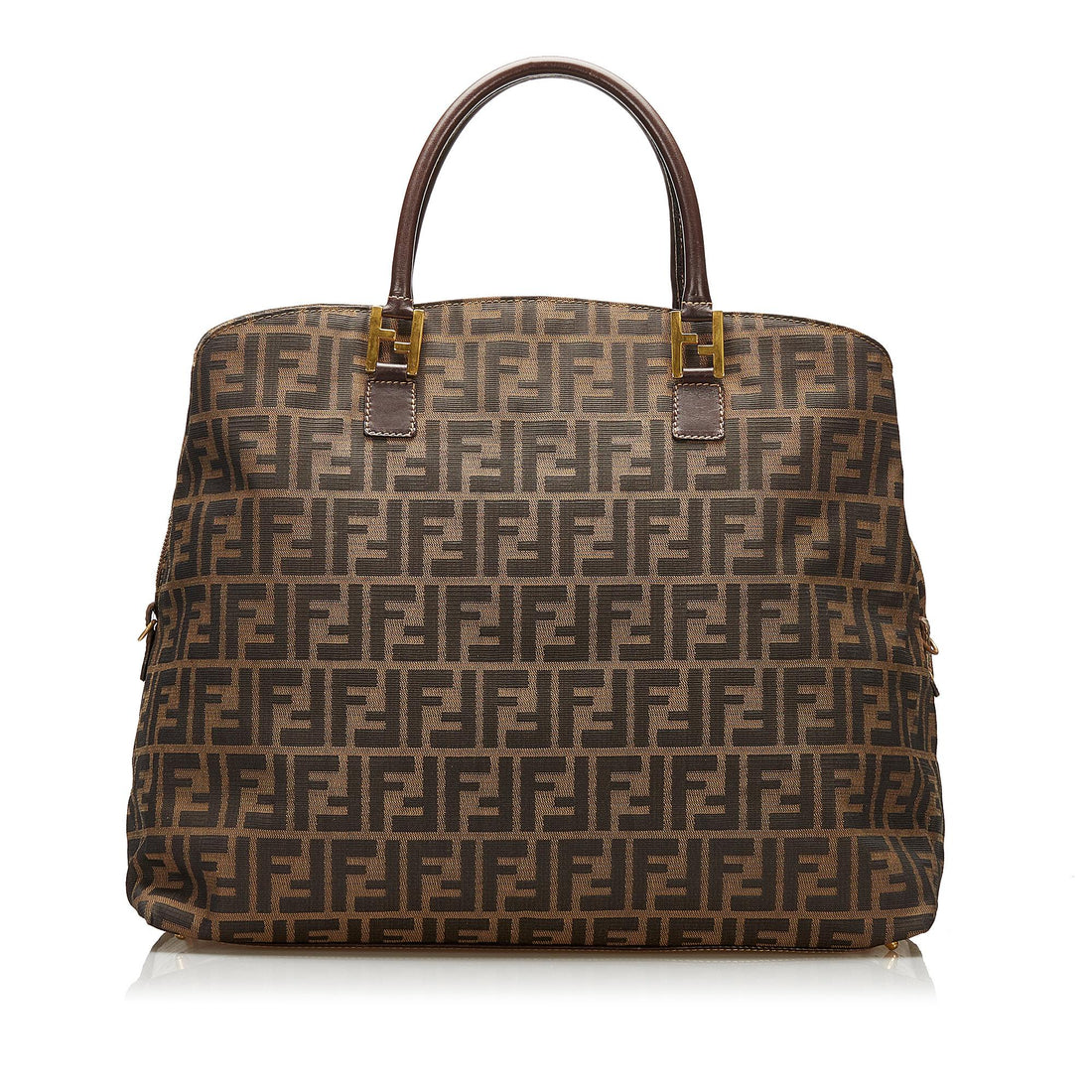 Fendi Large Zucca Tote Bag (MLB-35712)