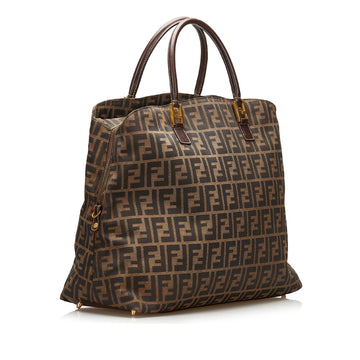 Fendi Large Zucca Tote Bag (MLB-35712)