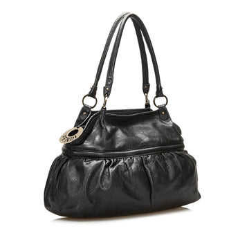Fendi Leather Chef Shoulder Bag (MLB-35929)