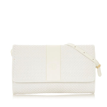 Fendi Leather Crossbody Bag (MLB-20148)
