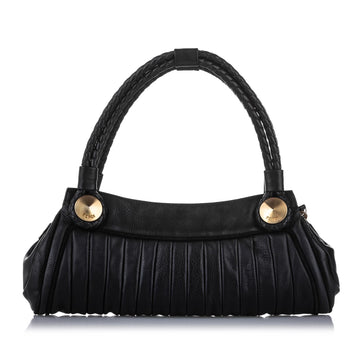 Fendi Leather Handbag (MLB-11473)