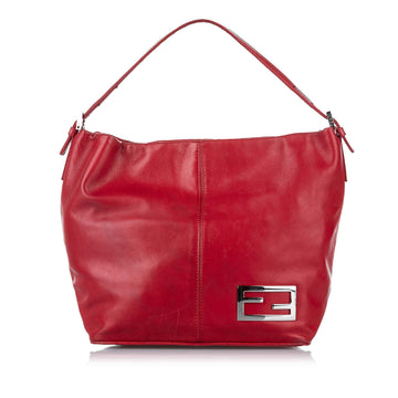 Fendi Leather Handbag (MLB-17583)