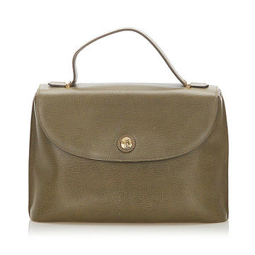 Fendi Leather Handbag (MLB-18560)