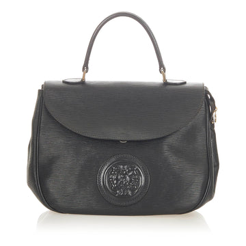 Fendi Leather Handbag (MLB-19184)