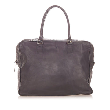 Fendi Leather Handbag (MLB-20012)