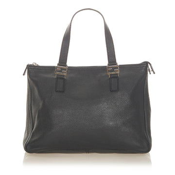 Fendi Leather Handbag (MLB-20385)