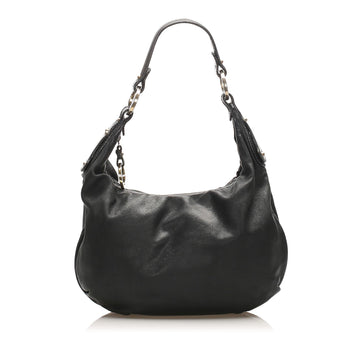 Fendi Leather Hobo Bag (MLB-14410)