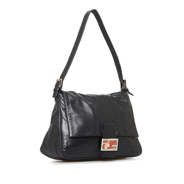 Fendi Leather Mamma Forever (MLB-J1tugd)