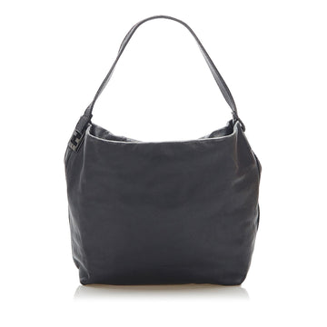 Fendi Leather Shoulder Bag (MLB-16611)