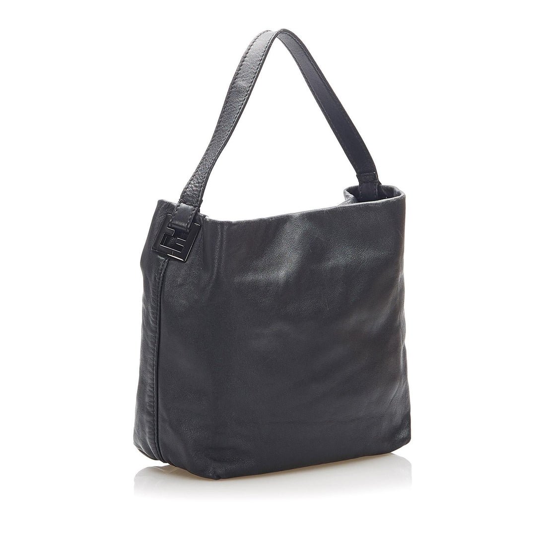 Fendi Leather Shoulder Bag (MLB-16611)