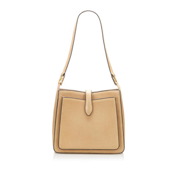 Fendi Leather Shoulder Bag (MLB-16612)