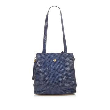 Fendi Leather Shoulder Bag (MLB-16986)