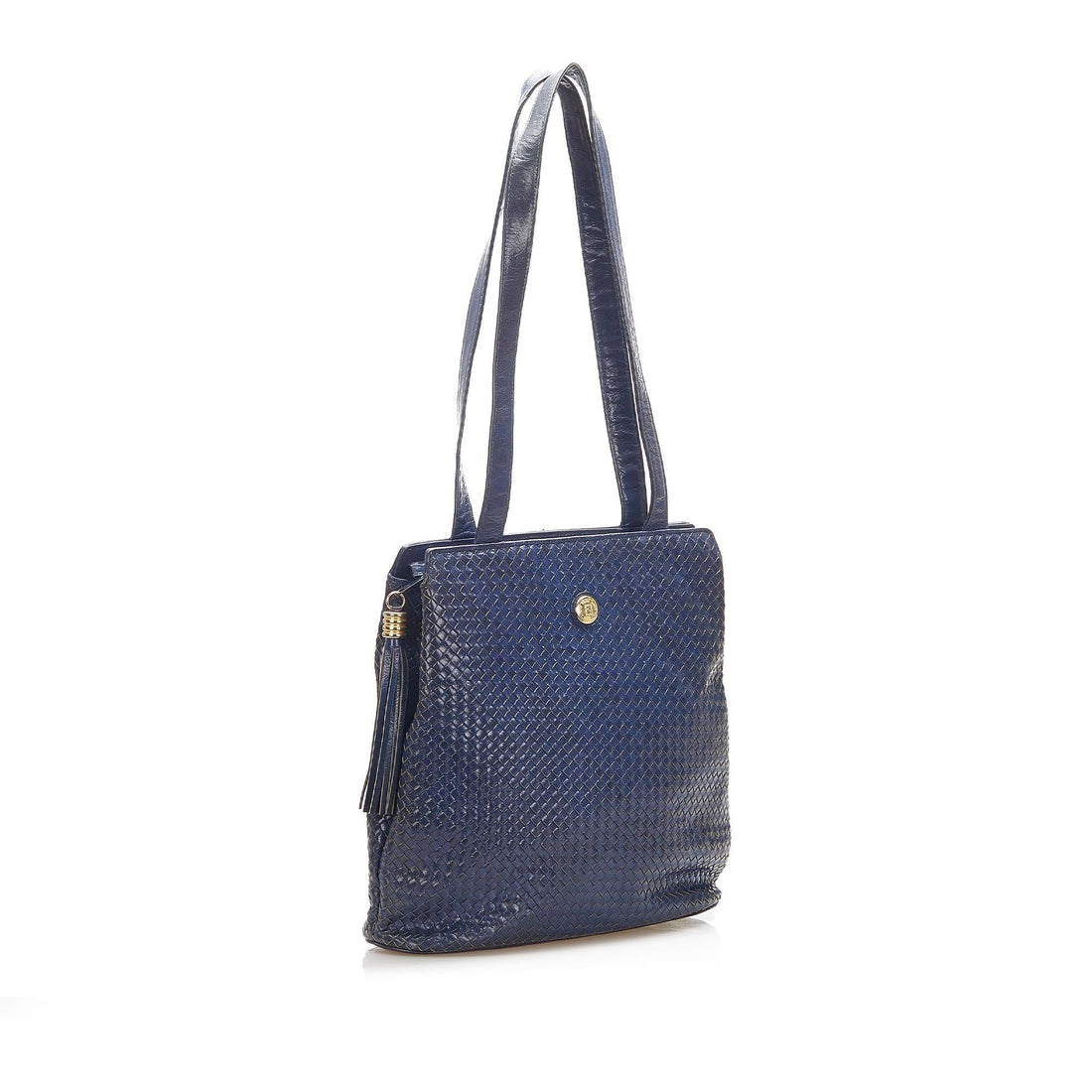 Fendi Leather Shoulder Bag (MLB-16986)