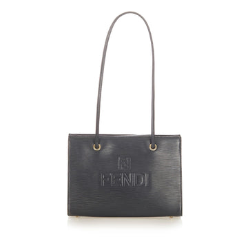 Fendi Leather Shoulder Bag (MLB-19030)