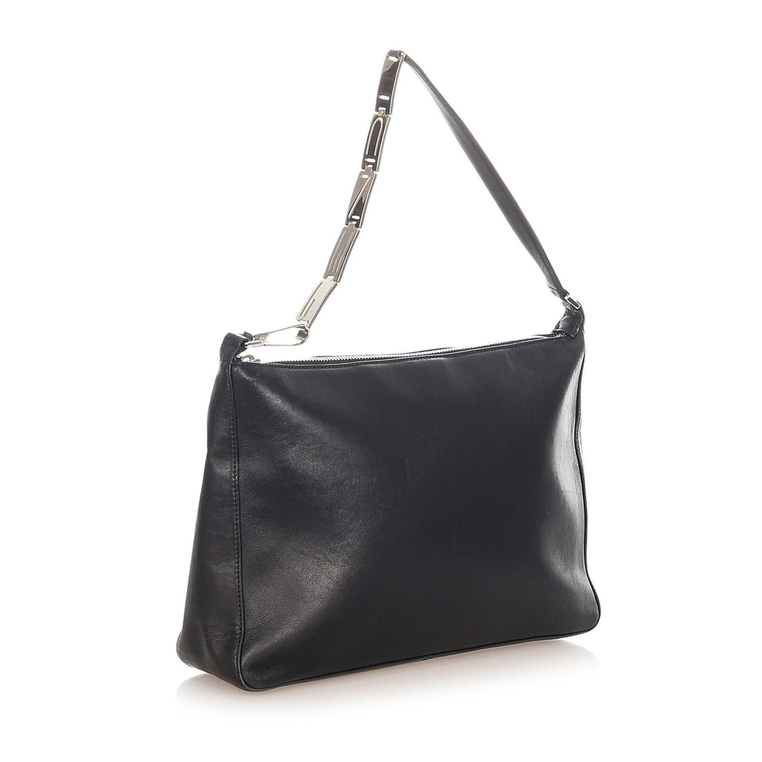 Fendi Leather Shoulder Bag (MLB-20742)