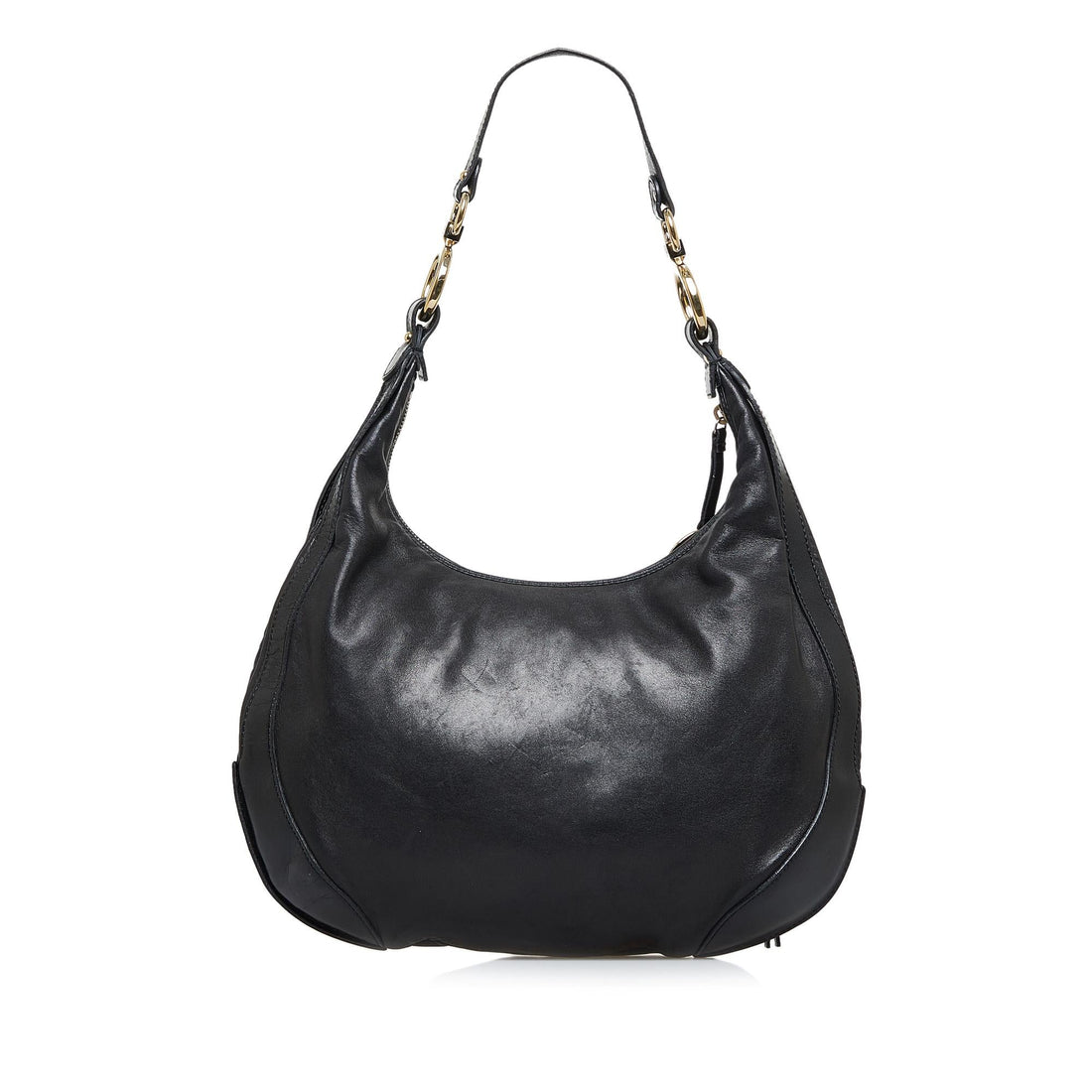 Fendi Leather Shoulder Bag (MLB-xQ5ZgR)