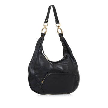 Fendi Leather Shoulder Bag (MLB-xQ5ZgR)