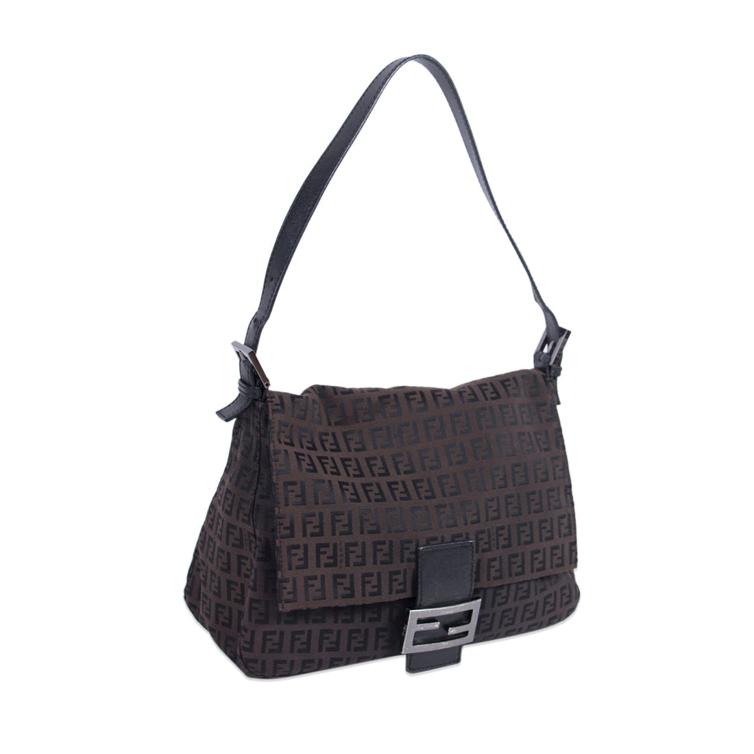 Fendi Forever Mama Handle Bag