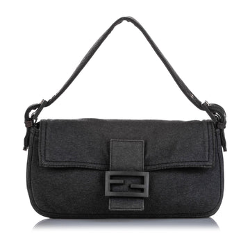 Fendi Mamma Cotton Baguette (MLB-17287)