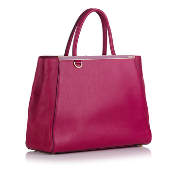 Fendi Medium 2Jours (MLB-35644)