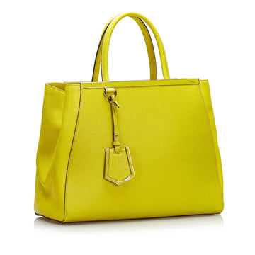 Fendi Medium 2Jours (MLB-anT26c)