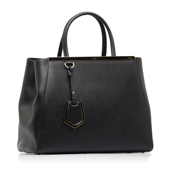 Fendi Medium 2Jours (MLB-ZuZCuV)