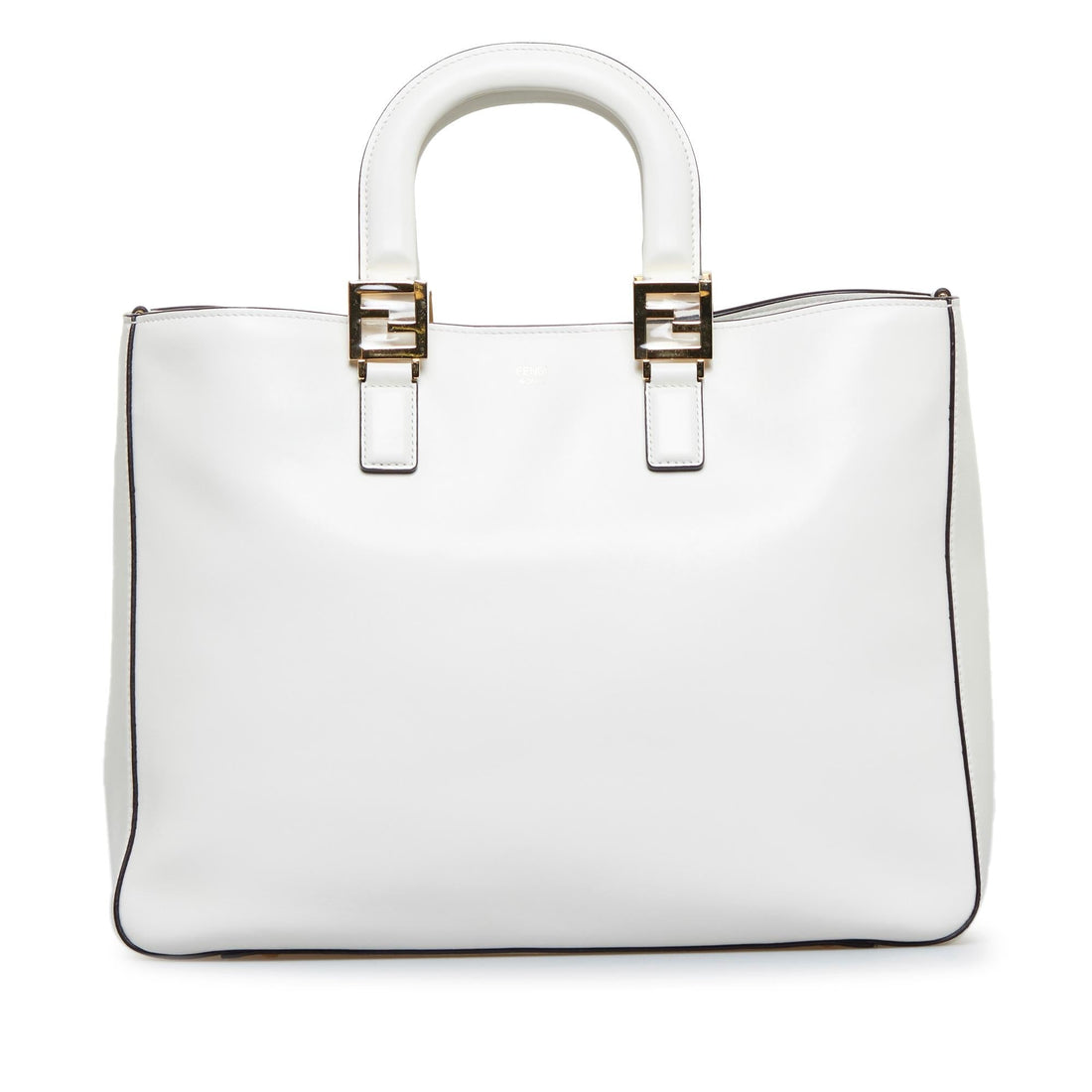 Fendi Medium Glacier FF Tote (MLB-UPL37F)