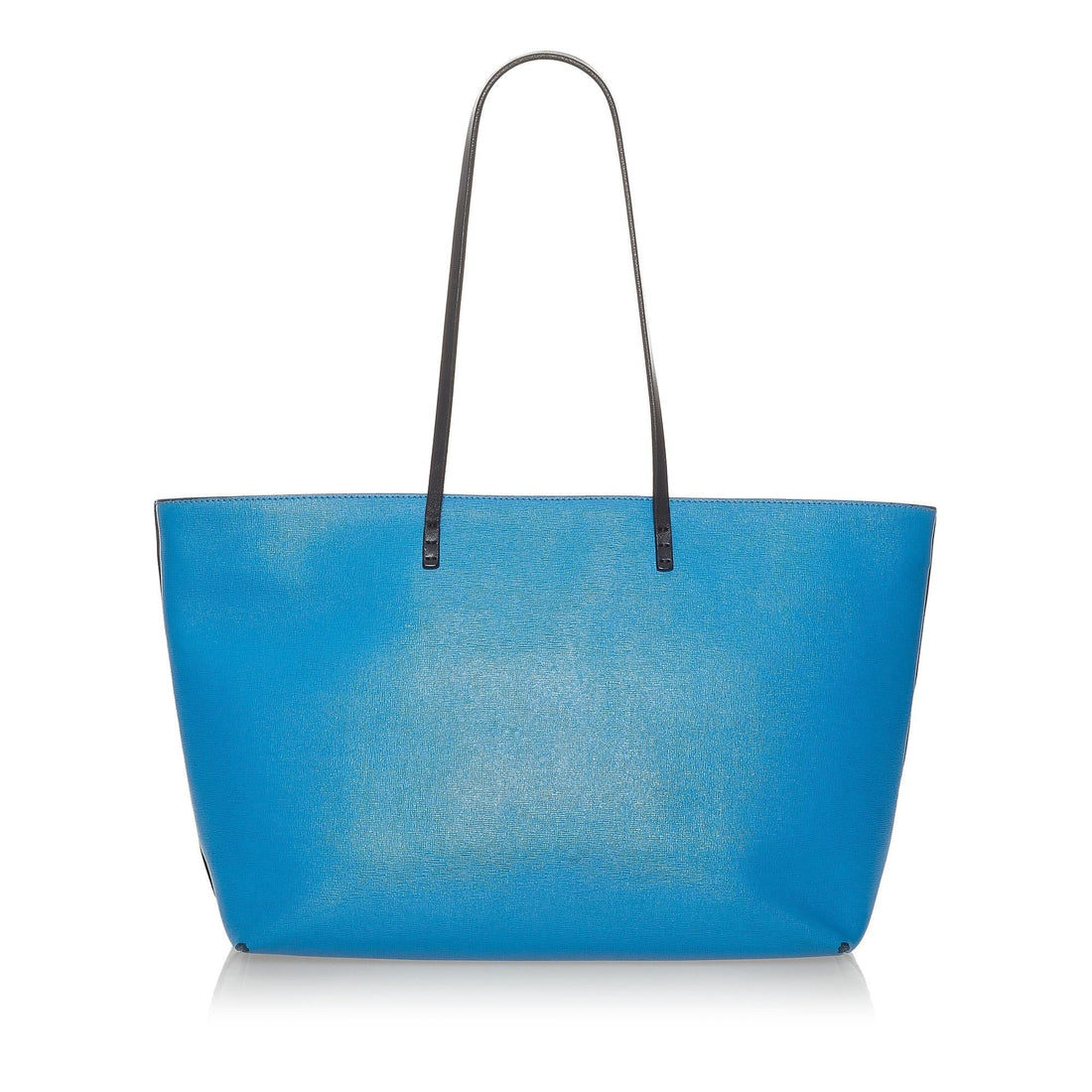 Fendi Medium Monster Roll Leather Tote Bag (MLB-txIAlj)