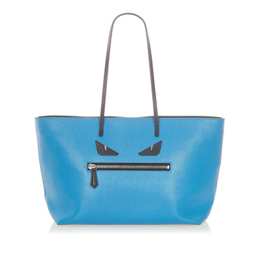 Fendi Medium Monster Roll Tote Bag (MLB-20004)