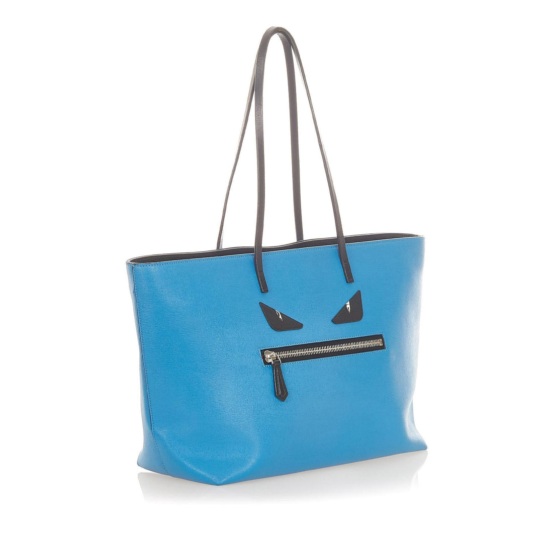 Fendi Medium Monster Roll Tote Bag (MLB-20004)
