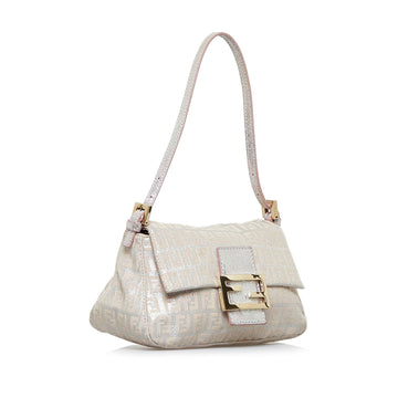 Fendi Metallic Zucchino Mini Mamma Forever (MLB-K8G3w2)