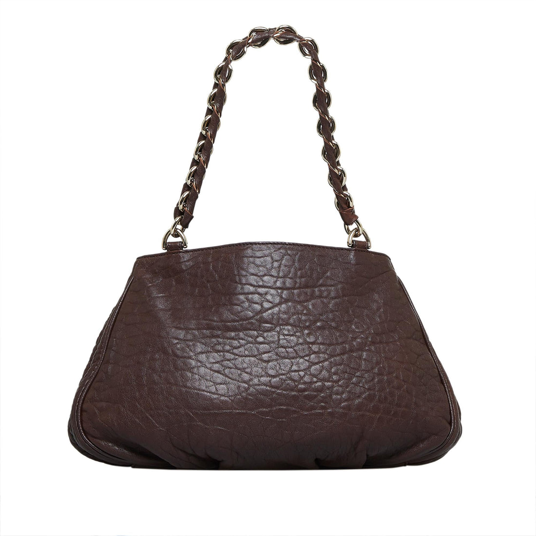 Fendi Mia Chain Tote (MLB-qUhXQS)