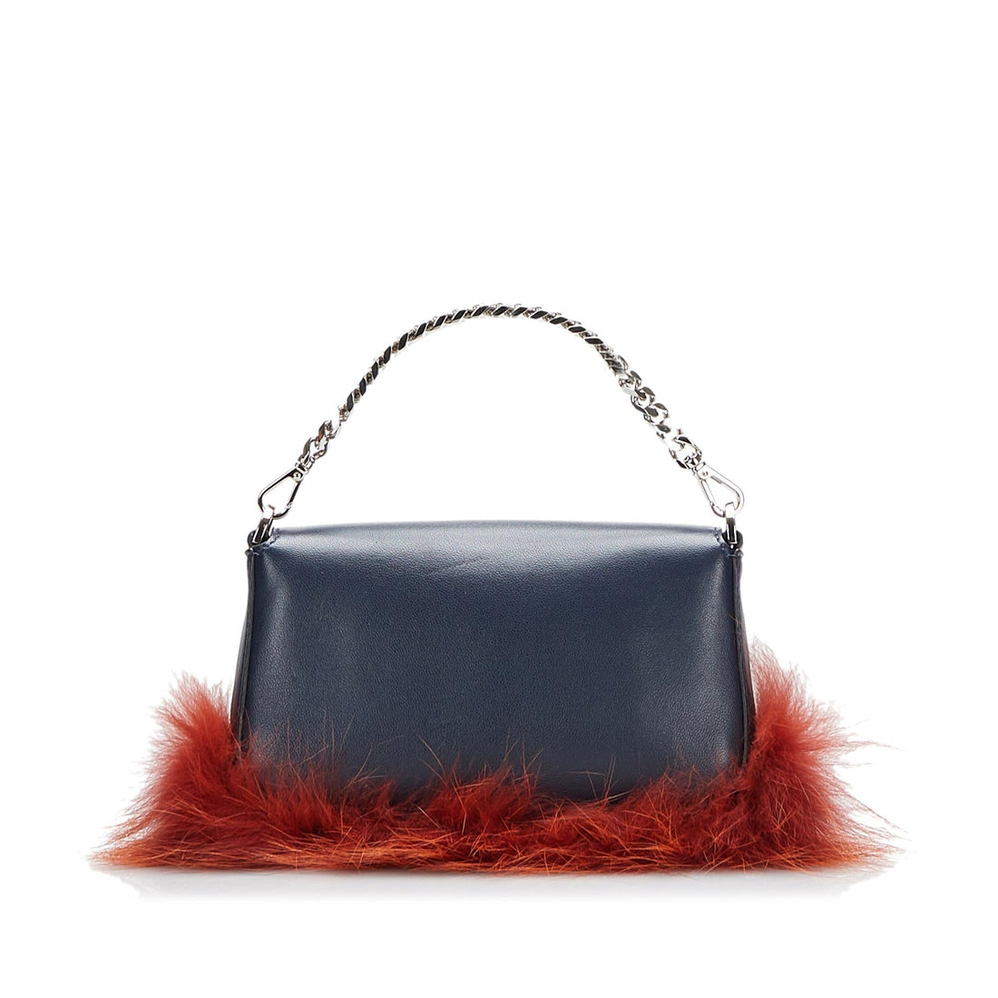 Fendi Micro Monster Crossbody (MLB-hsUQ3D)