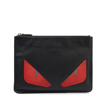 Fendi Monster Clutch Bag (MLB-JLyY9X)