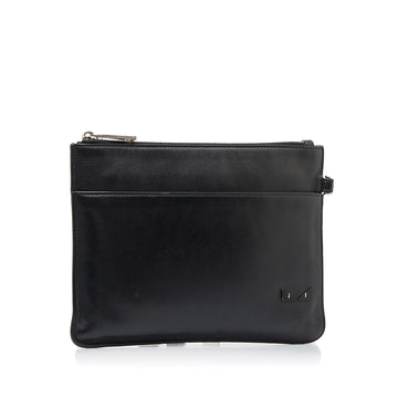 Fendi Monster Clutch (MLB-ZuVJe8)