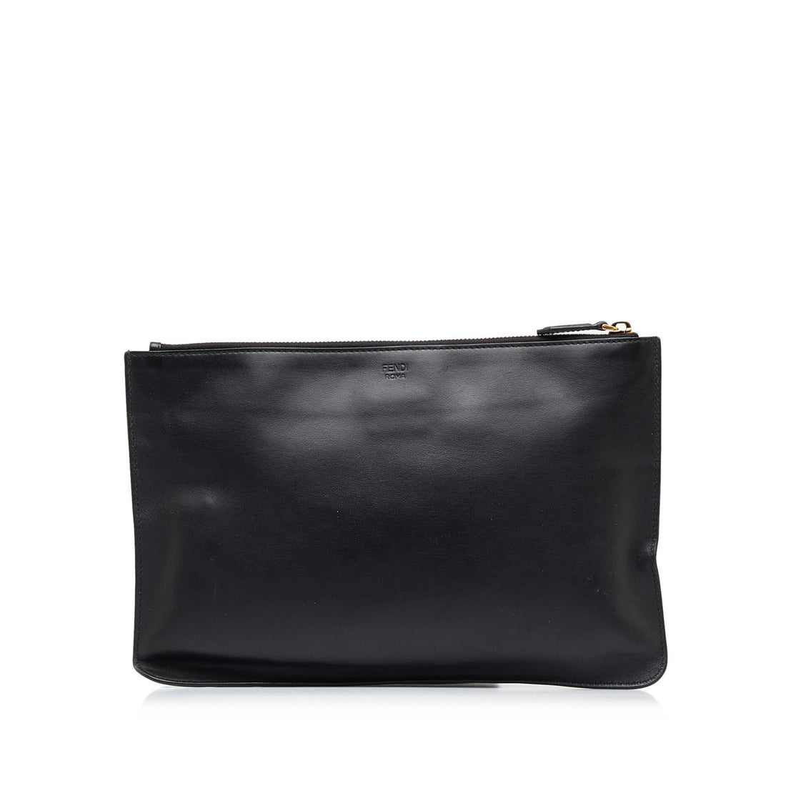 Fendi Monster Clutch (MLB-7cGwQW)