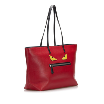 Fendi Monster Roll Tote (MLB-37740)