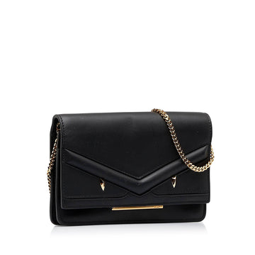 Fendi Monster Wallet on Chain (MLB-NX8Dez)