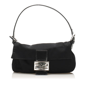 Fendi Nylon Baguette (MLB-14105)